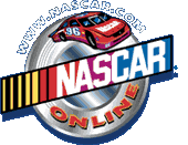 nascar logo
